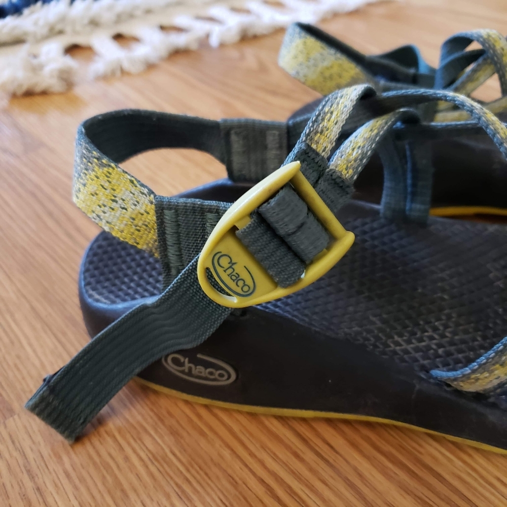Chacos sandals